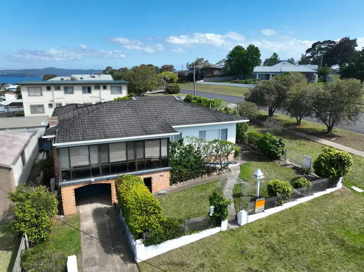 Fifth view of Homely house listing, 72 Bungo Street, Eden NSW 2551