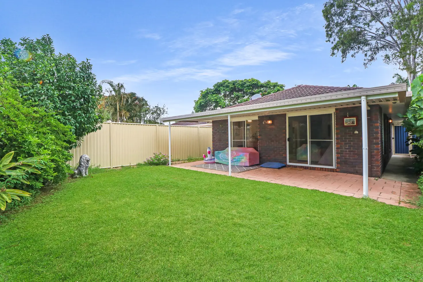 Main view of Homely house listing, 1/3 Boomba St, Pacific Paradise QLD 4564