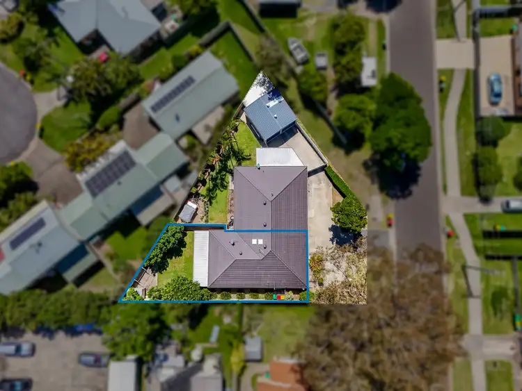Sixth view of Homely house listing, 1/3 Boomba St, Pacific Paradise QLD 4564