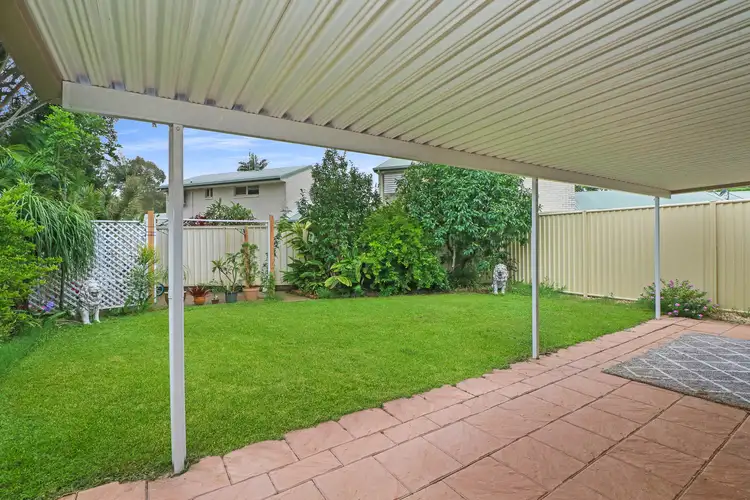 Seventh view of Homely house listing, 1/3 Boomba St, Pacific Paradise QLD 4564