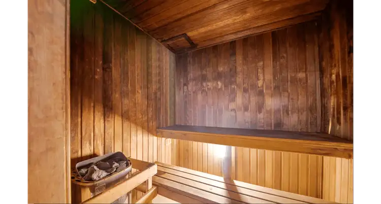 Second view of Homely apartment listing, 176/19–25 Leonard Street, Waitara NSW 2077