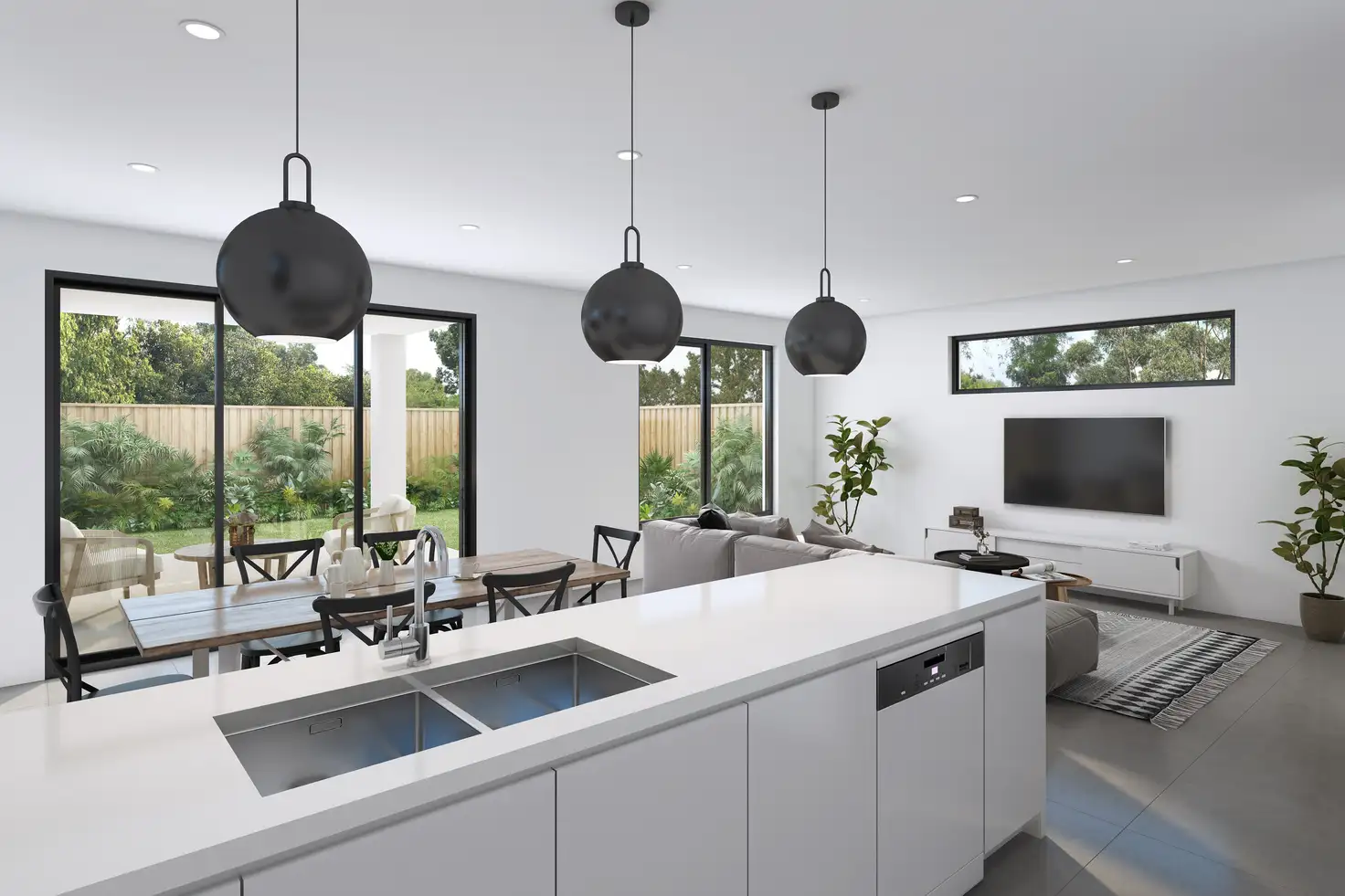 Main view of Homely townhouse listing, Address available on request