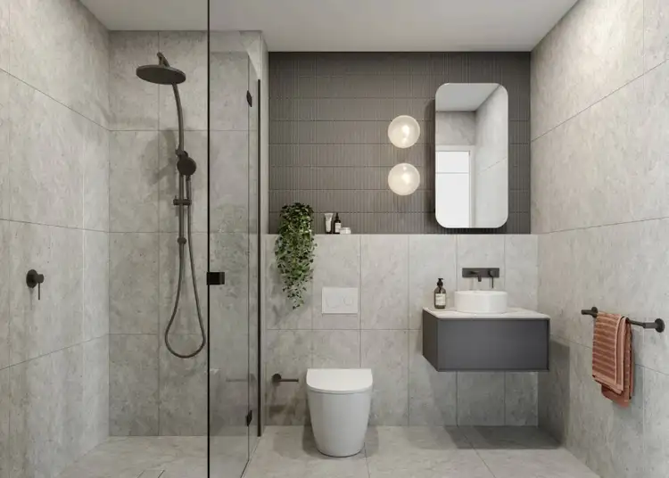 Third view of Homely apartment listing, Address available on request