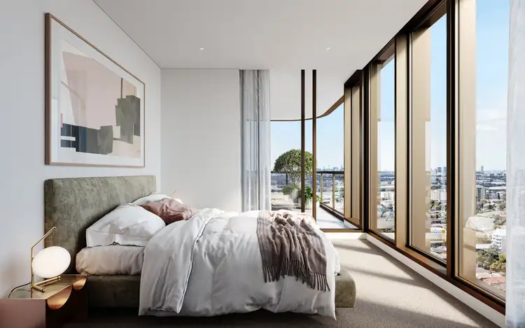 Fourth view of Homely apartment listing, Address available on request