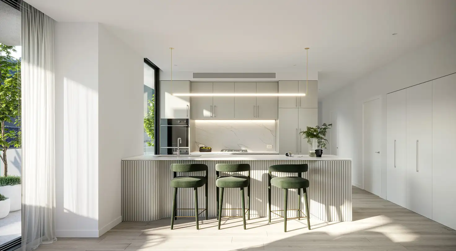 Main view of Homely apartment listing, Address available on request