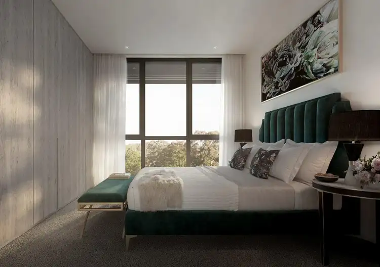 Fourth view of Homely apartment listing, Address available on request