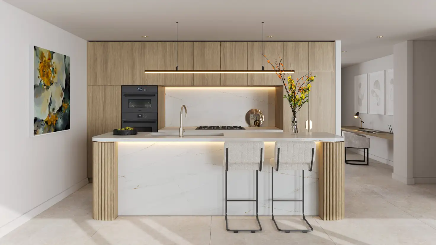 Main view of Homely apartment listing, Address available on request