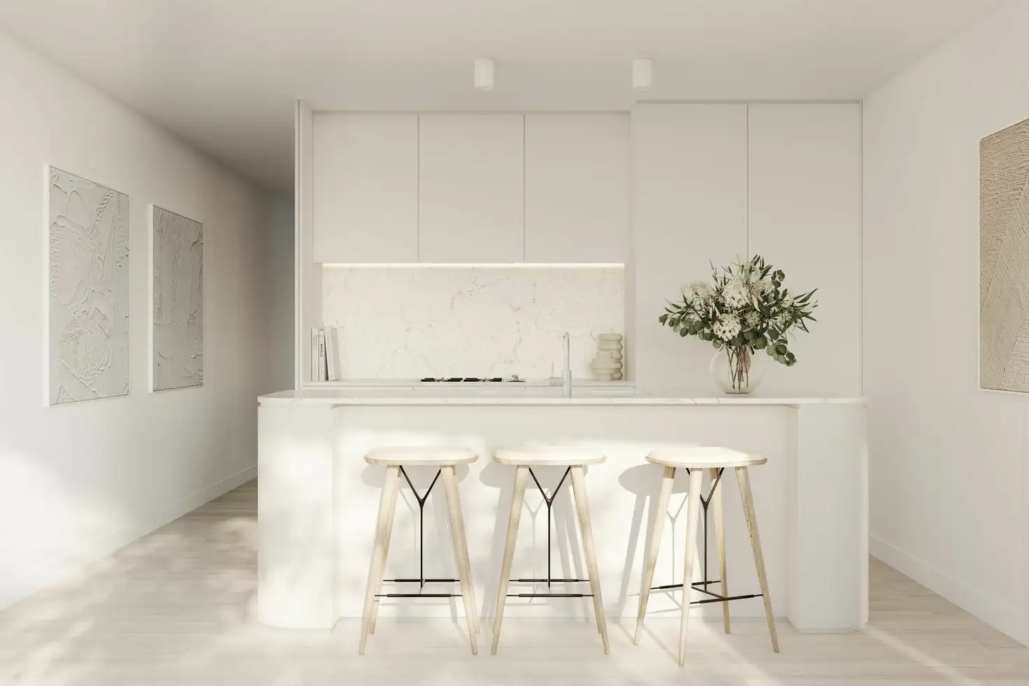 Main view of Homely apartment listing, Address available on request