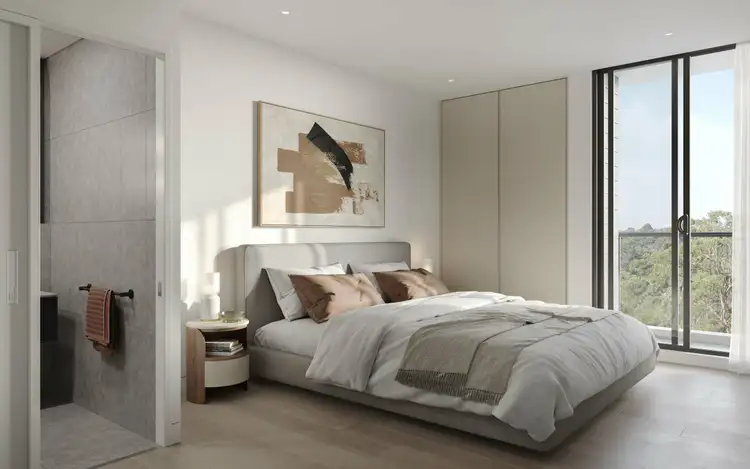 Third view of Homely apartment listing, Address available on request