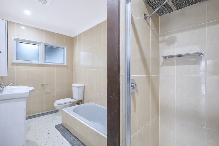 Second view of Homely flat listing, Unit 1/1 Inge St, Mount Gravatt QLD 4122