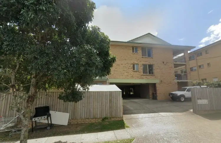 Unit 2/411 Rode Rd, Chermside QLD 4032