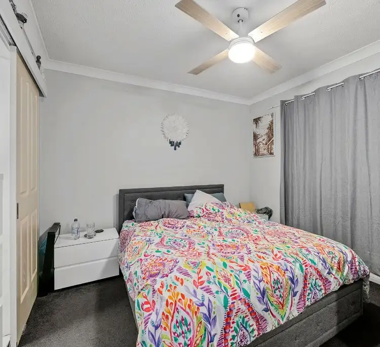 Third view of Homely unit listing, Unit 2/411 Rode Rd, Chermside QLD 4032