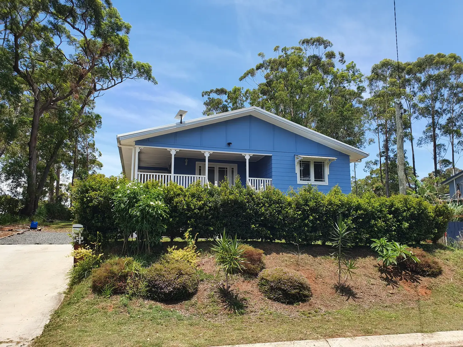 Main view of Homely house listing, 66 Hume St, Russell Island QLD 4184