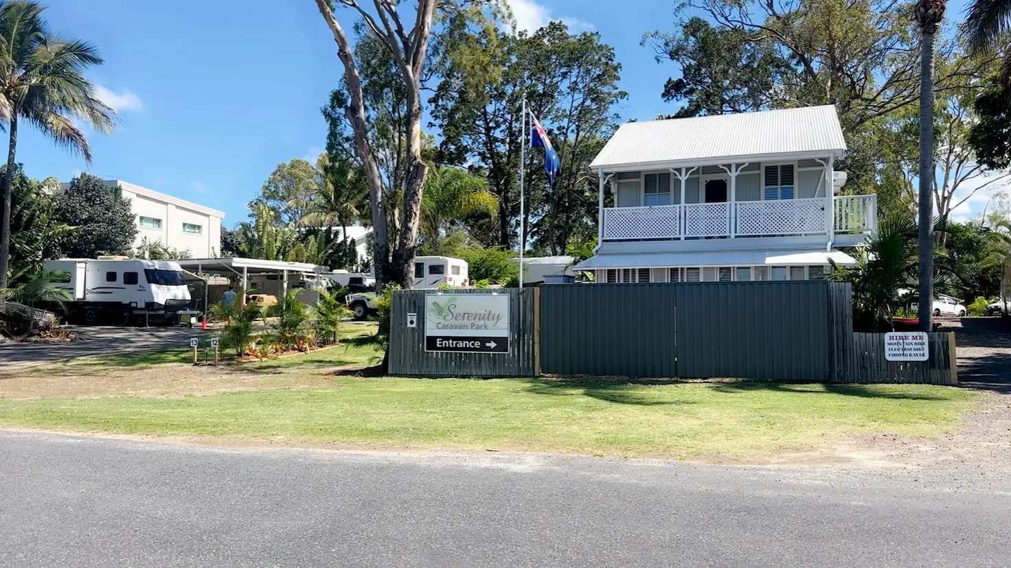 Main view of Homely house listing, 39 Moreton St, Toogoom QLD 4655