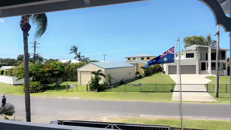 Second view of Homely house listing, 39 Moreton St, Toogoom QLD 4655