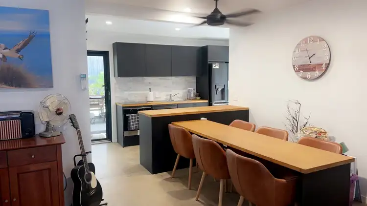 Third view of Homely house listing, 39 Moreton St, Toogoom QLD 4655