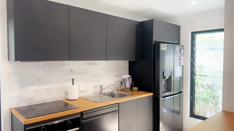 Fourth view of Homely house listing, 39 Moreton St, Toogoom QLD 4655