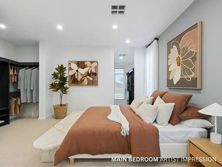 Sixth view of Homely house listing, Lot 1 Hamilton Street, Evermore Estate, Kilmore VIC 3764