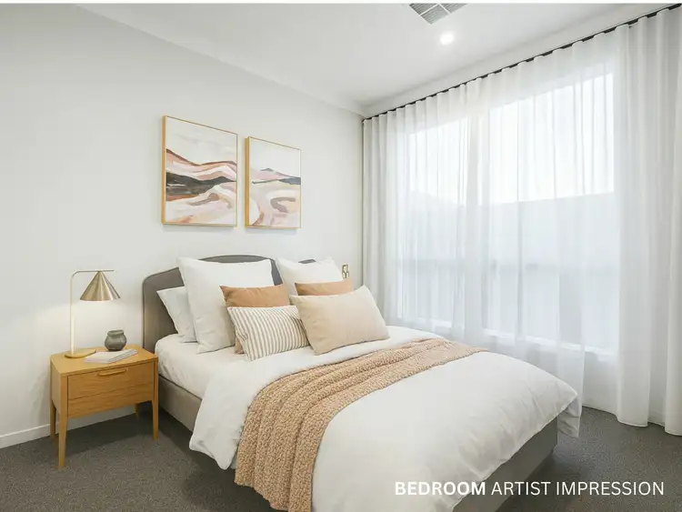 Seventh view of Homely house listing, Lot 1 Hamilton Street, Evermore Estate, Kilmore VIC 3764