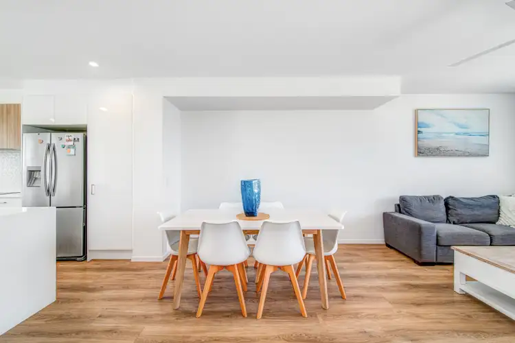 Second view of Homely townhouse listing, Unit 11/15 Yinni St, Maroochydore QLD 4558