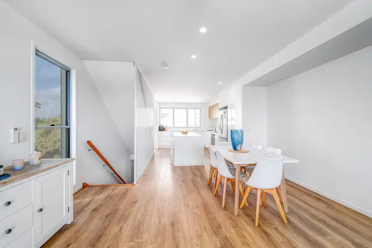 Third view of Homely townhouse listing, Unit 11/15 Yinni St, Maroochydore QLD 4558