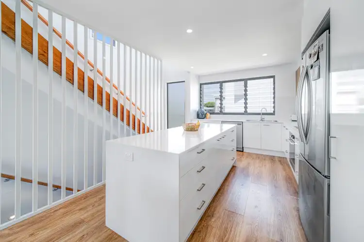 Fourth view of Homely townhouse listing, Unit 11/15 Yinni St, Maroochydore QLD 4558