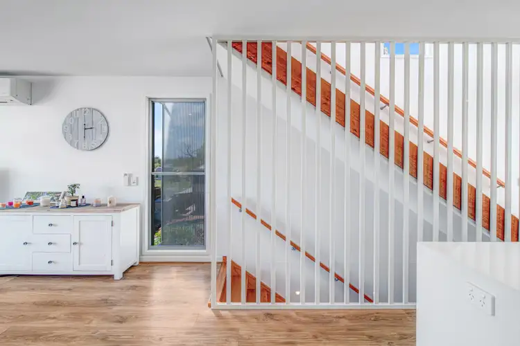 Fifth view of Homely townhouse listing, Unit 11/15 Yinni St, Maroochydore QLD 4558