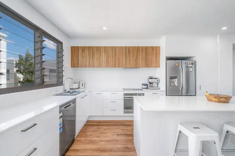 Sixth view of Homely townhouse listing, Unit 11/15 Yinni St, Maroochydore QLD 4558