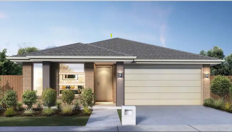 4701/4701 Mount Carmel Drive, Box Hill NSW 2765