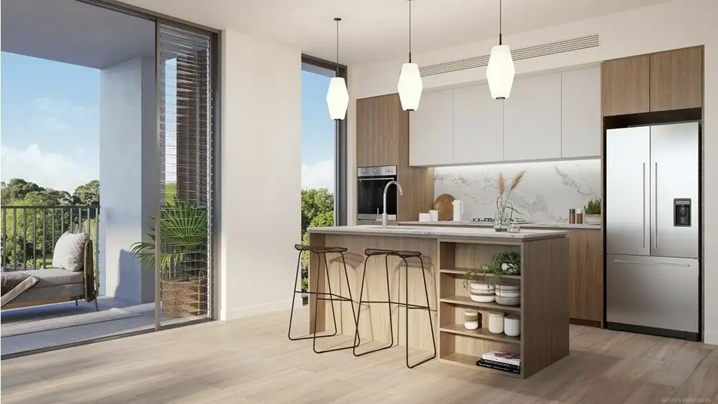 Main view of Homely apartment listing, Address available on request