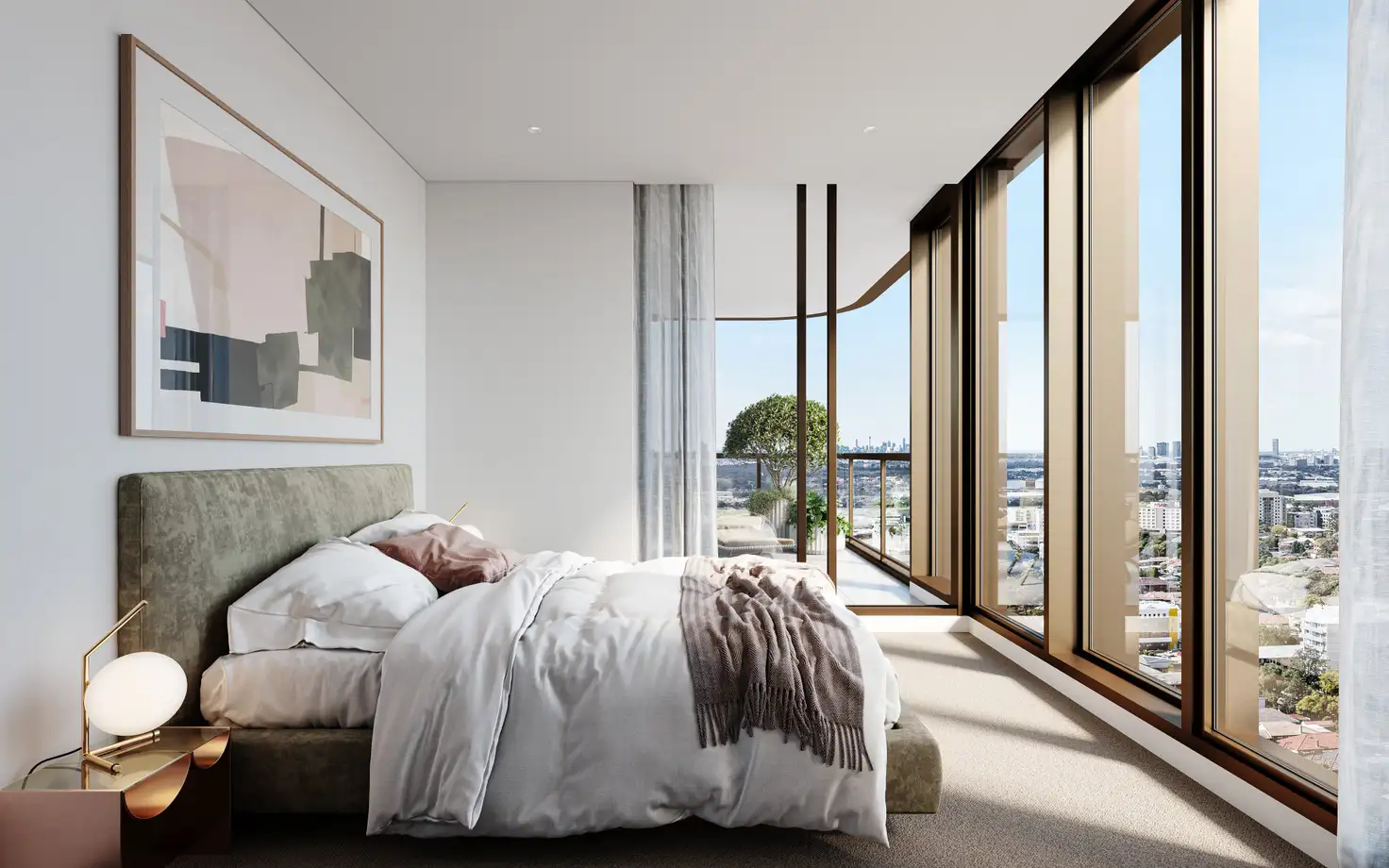 Main view of Homely apartment listing, Address available on request