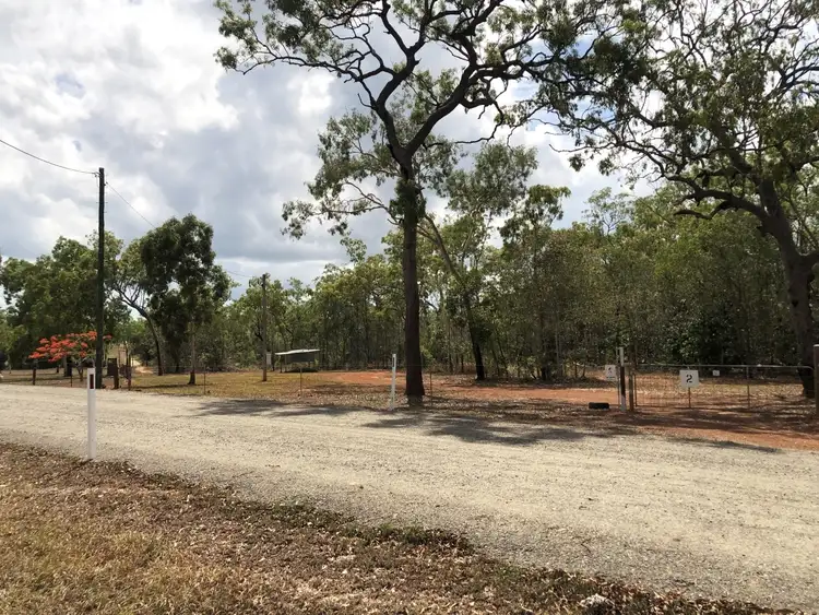 Lot 2 Sir Ken Morris Drive