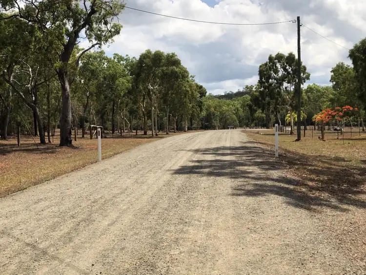 Fifth view of Homely rural property listing, Lot 2 Sir Ken Morris Drive, Cooktown QLD 4895