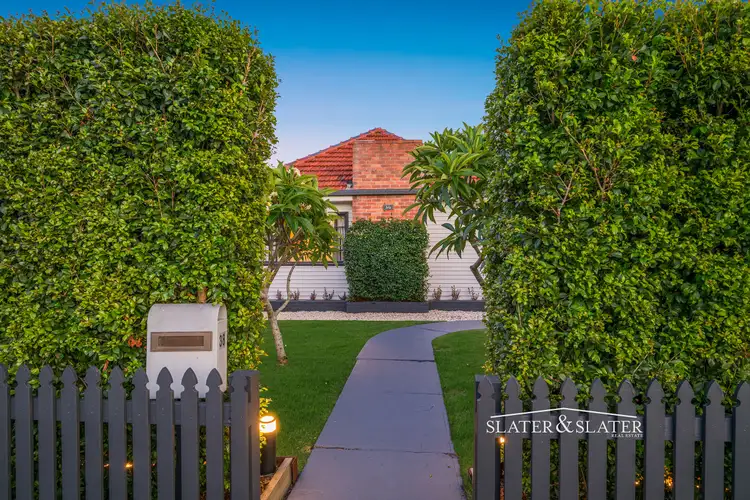 Third view of Homely house listing, 38 Campbell St, Wauchope NSW 2446