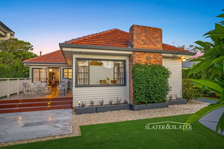 Fourth view of Homely house listing, 38 Campbell St, Wauchope NSW 2446