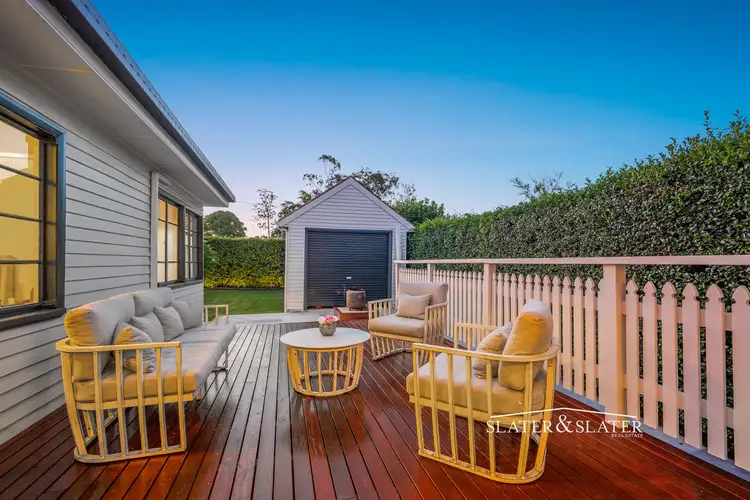 Sixth view of Homely house listing, 38 Campbell St, Wauchope NSW 2446