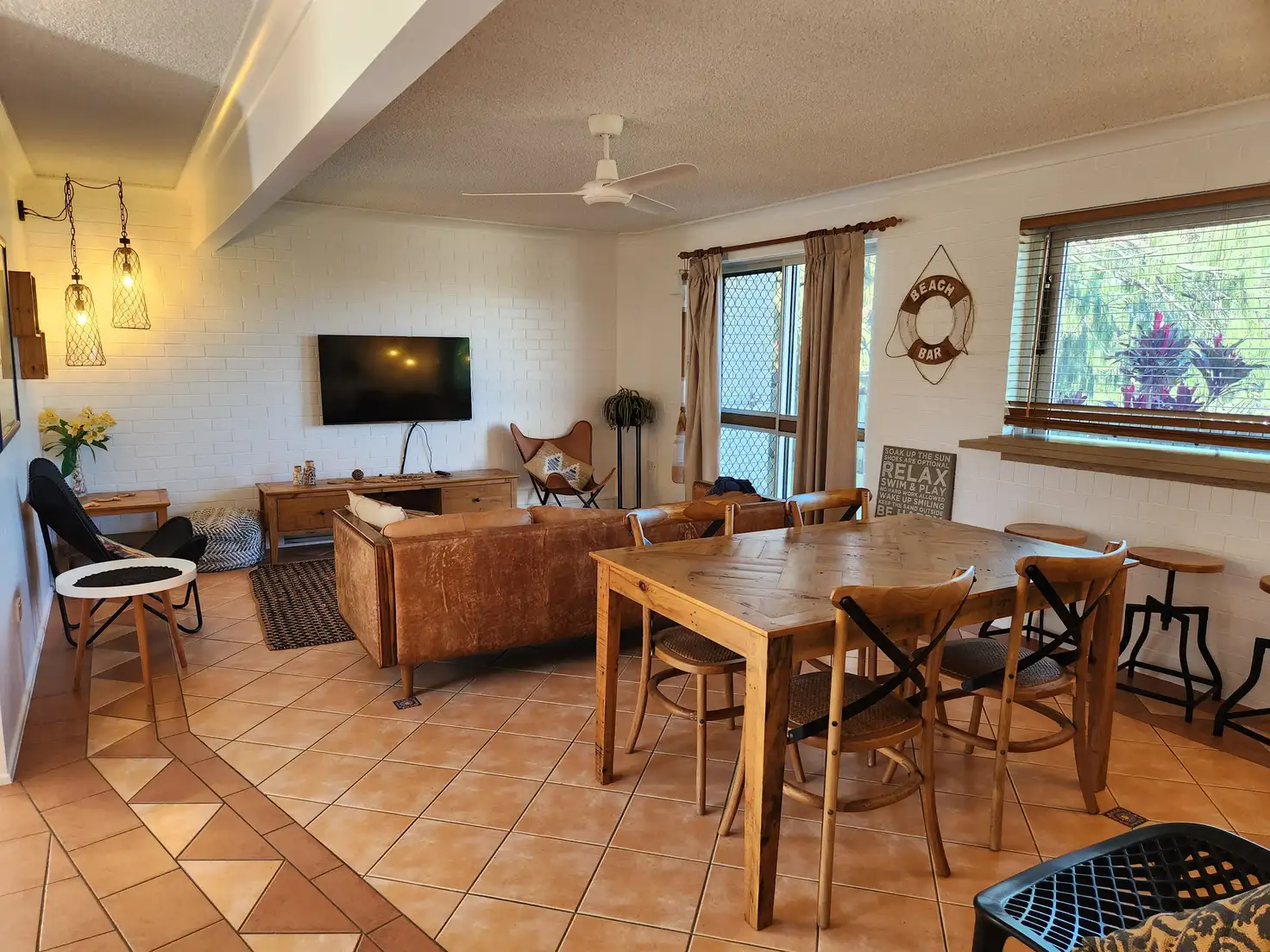 Main view of Homely unit listing, Unit 1/6 Miller St, Bargara QLD 4670