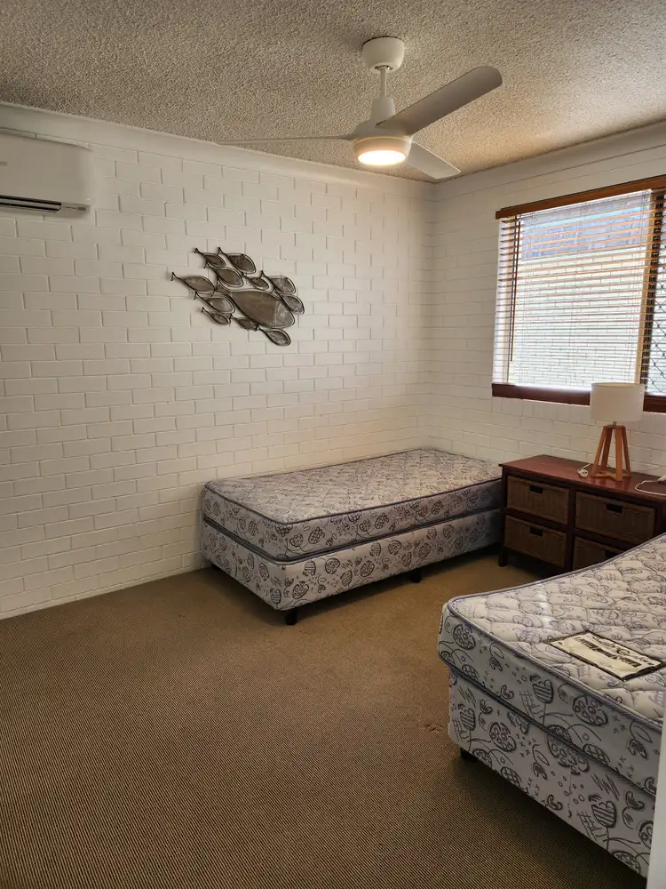 Fourth view of Homely unit listing, Unit 1/6 Miller St, Bargara QLD 4670