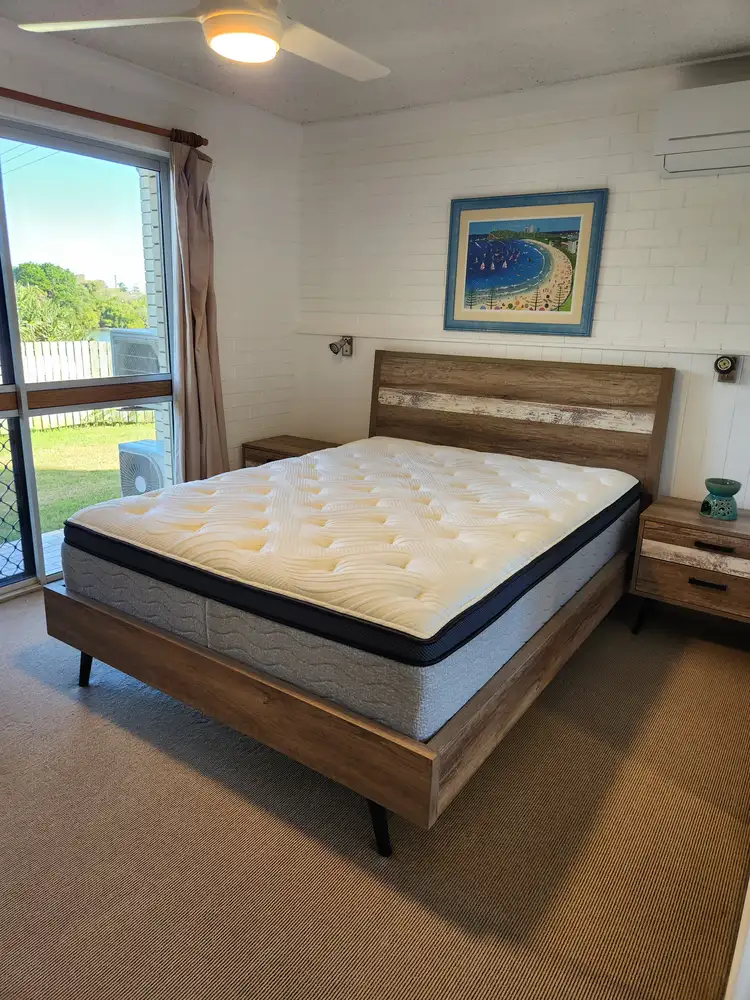 Fifth view of Homely unit listing, Unit 1/6 Miller St, Bargara QLD 4670