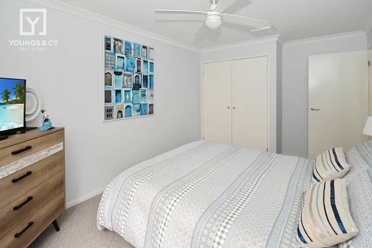 Fourth view of Homely house listing, 14 Sugargum Cres, Kialla VIC 3631