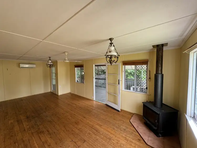 Fourth view of Homely house listing, 35 Mcarthur Street, Moura QLD 4718