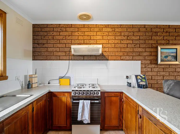 Second view of Homely unit listing, Unit 2/27 Hilton Pl, Norwood TAS 7250