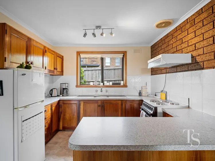 Third view of Homely unit listing, Unit 2/27 Hilton Pl, Norwood TAS 7250