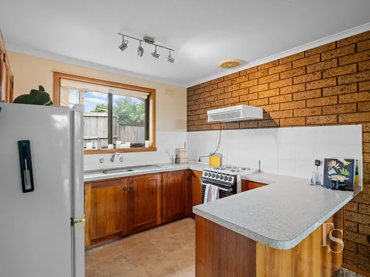 Fourth view of Homely unit listing, Unit 2/27 Hilton Pl, Norwood TAS 7250