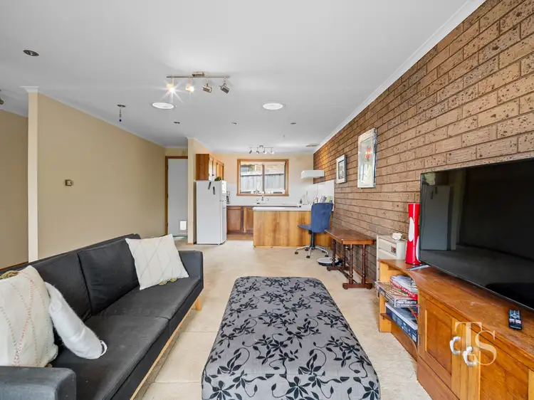Fifth view of Homely unit listing, Unit 2/27 Hilton Pl, Norwood TAS 7250