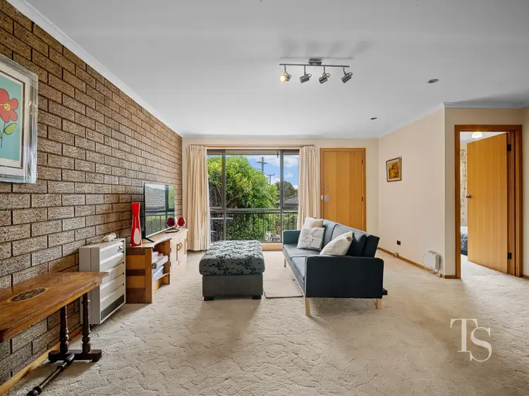 Sixth view of Homely unit listing, Unit 2/27 Hilton Pl, Norwood TAS 7250