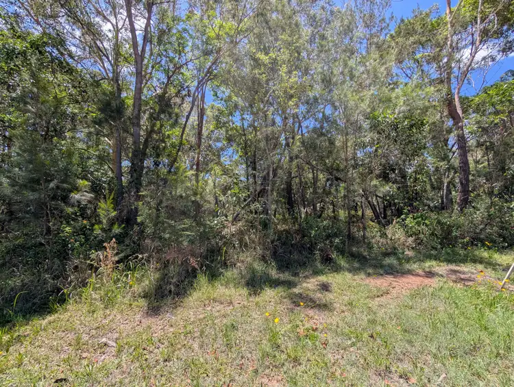 Second view of Homely land listing, 41 Kirribin St, Russell Island QLD 4184