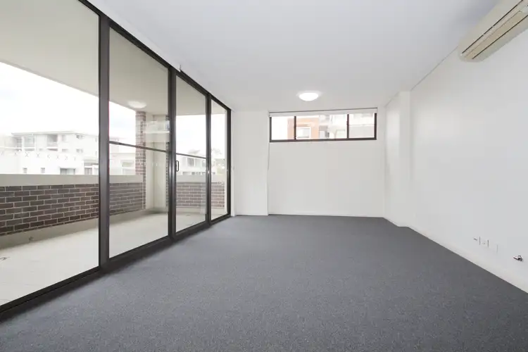 434/43 Amalfi Drive, Wentworth Point NSW 2127