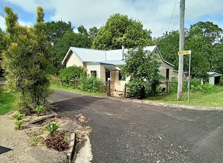 3 Norman St, Ravenshoe QLD 4888