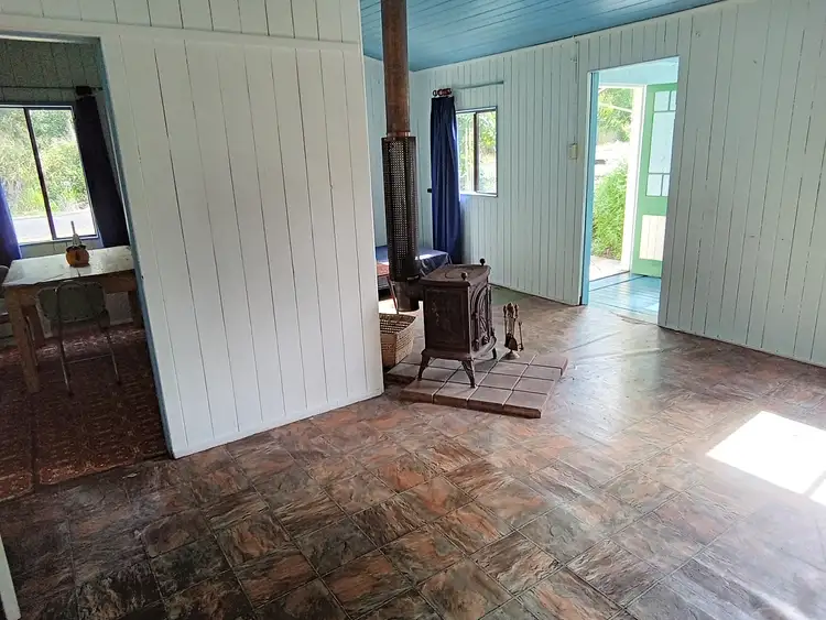 Second view of Homely house listing, 3 Norman St, Ravenshoe QLD 4888